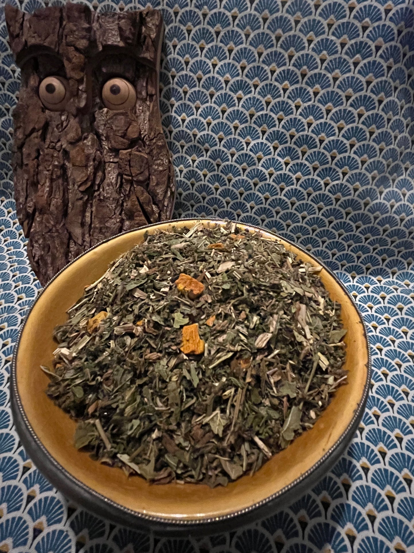 Tisane Articulations Bio 50g