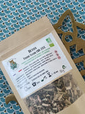 Tisane Détox Bio 50g - GSO PROVENCE CBD