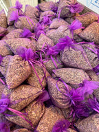 Lavandin Grosso bio de Provence 🇫🇷 Sachet Organza