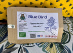 BLUE BIRD – Fleur de CBD biologique