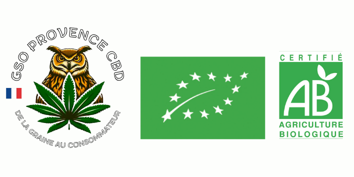 NOUVEAUTÉ 2026 !   LIFTER Star ⭐ – 🍊 Fleur CBD Bio