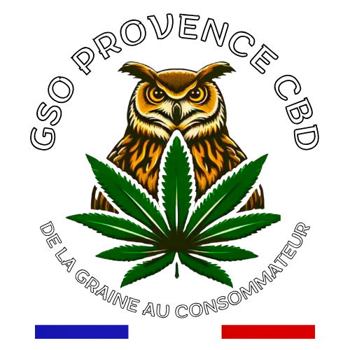 GSO PROVENCE CBD