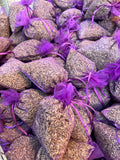 Lavandin Grosso bio de Provence 🇫🇷 Sachet Organza