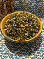 Tisane Articulations Bio 50g - GSO PROVENCE CBD