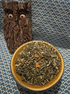 Tisane Articulations Bio 50g - GSO PROVENCE CBD