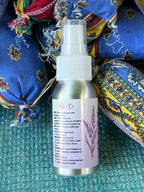 Huile essentielle de lavandin Bio