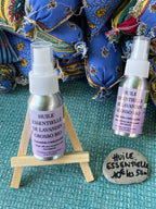 Huile essentielle de lavandin Bio