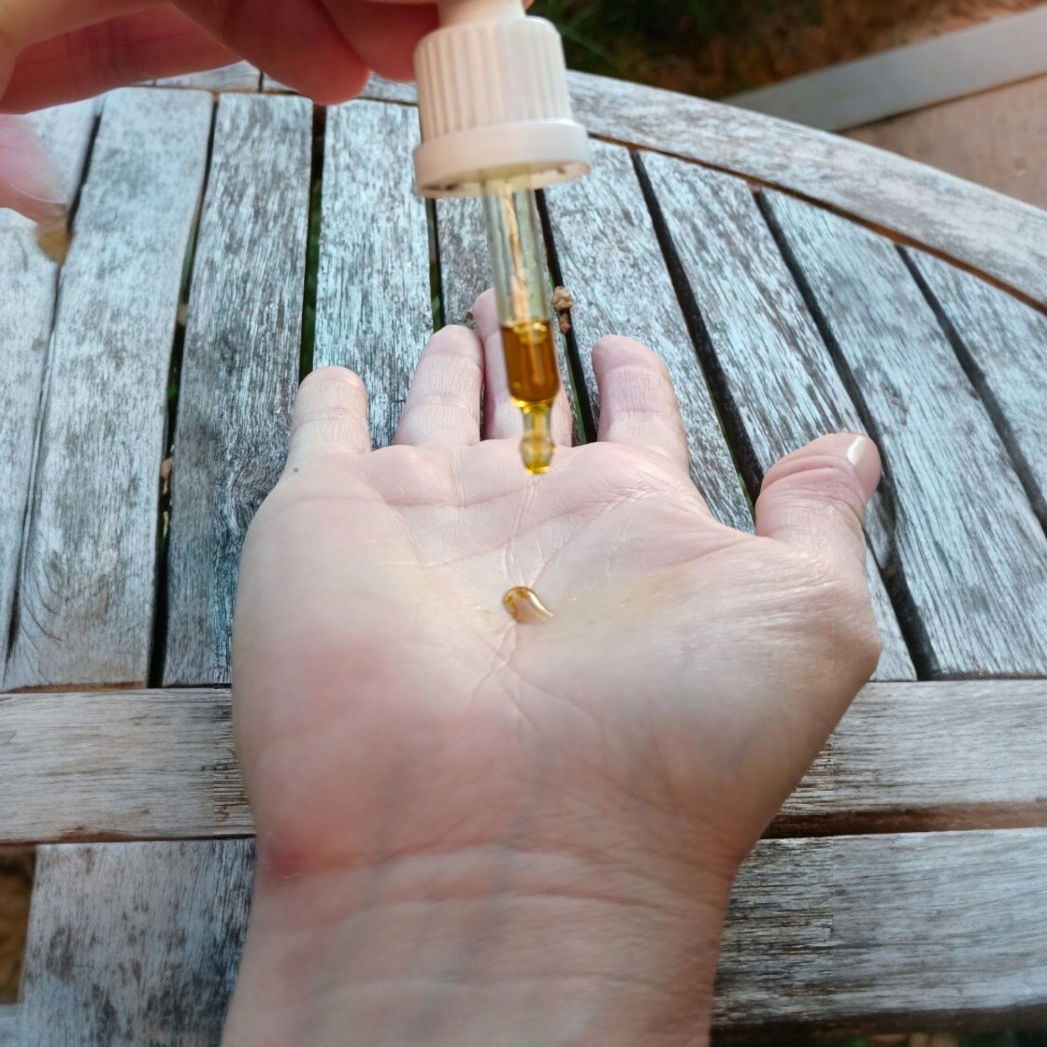 Huile chanvre Bio CBG 10ml - GSO PROVENCE CBD