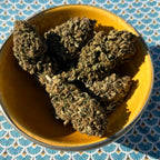 PURPLE NORTHWEST – Fleur de CBD biologique